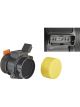 Valeo Mass Air Flow Sensor
