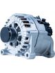 Valeo Alternator 14V 49mm with Free-Wheel Belt Pulley 6 Ribs