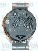 Valeo Alternator 14V 50.5mm Belt Pulley 6 Ribs with Regulator