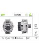 Valeo Alternator 14V 50.5mm with Belt Pulley 6 Ribs with Regulator