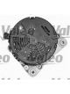 Valeo Alternator 14V 50mm 6 Ribs Left 90