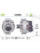 Valeo Alternator 14V 50mm with Belt Pulley 7 Ribs with Integrated Regulator