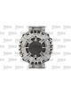 Valeo Alternator 14V 50mm with Belt Pulley 7 Ribs with Integrated Regulator