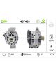 Valeo Alternator 14V 50mm with Belt Pulley 6 Ribs with Regulator