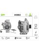 Valeo Alternator 14V 50mm with Belt Pulley 6 Ribs with Regulator