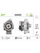 Valeo Alternator 14V 50mm with Belt Pulley 6 Ribs with Regulator