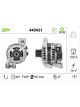 Valeo Alternator 14V 50mm with Belt Pulley 6 Ribs with Regulator