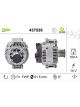 Valeo Alternator 14V 51.5mm with Belt Pulley 7 Ribs with Regulator