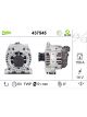 Valeo Alternator 14V 51mm with Belt Pulley 5 Ribs with Regulator