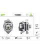 Valeo Alternator 14V 51mm with Belt Pulley 6 Ribs with Regulator