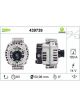 Valeo Alternator