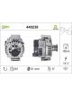Valeo Alternator 14V 51mm with Belt Pulley 6 Ribs with Regulator