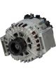 Valeo Alternator 14V 51mm with Belt Pulley 6 Ribs with Regulator