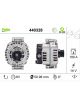 Valeo Alternator 14V 51mm with Belt Pulley 6 Ribs with Regulator