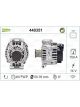 Valeo Alternator 14V 51mm with Belt Pulley 6 Ribs with Regulator