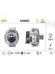 Valeo Alternator 14V 51mm with Belt Pulley 6 Ribs with Regulator