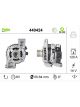 Valeo Alternator 14V 51mm with Belt Pulley 6 Ribs with Regulator