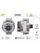 Valeo Alternator 14V 51mm with Belt Pulley 6 Ribs with Regulator