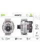 Valeo Alternator 14V 51mm with Belt Pulley 6 Ribs with Regulator