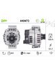 Valeo Alternator 14V 51mm with Belt Pulley 6 Ribs with Regulator