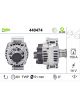 Valeo Alternator 14V 51mm with Belt Pulley 6 Ribs with Regulator