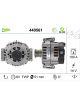 Valeo Alternator 14V 51mm with Belt Pulley 6 Ribs with Regulator
