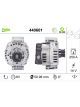 Valeo Alternator 14V 51mm with Belt Pulley 6 Ribs with Regulator
