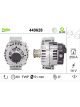 Valeo Alternator 14V 51mm with Belt Pulley 6 Ribs with Regulator