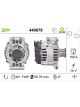 Valeo Alternator 14V 51mm with Belt Pulley 6 Ribs with Regulator