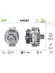 Valeo Alternator 14V 51mm with Belt Pulley 7 Ribs with Regulator