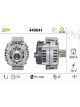 Valeo Alternator 14V 51mm with Belt Pulley 7 Ribs with Regulator