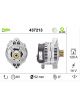 Valeo Alternator 14V 52mm with Belt Pulley 6 Ribs with Regulator