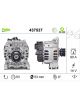 Valeo Alternator 14V 53mm with Belt Pulley 5 Ribs with Regulator