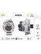 Valeo Alternator 14V 53mm with Belt Pulley 6 Ribs with Regulator