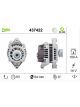 Valeo Alternator 14V 54mm with Belt Pulley 5 Ribs with Regulator