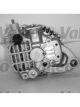 Valeo Alternator 14V 54mm with Belt Pulley 6 Ribs with Regulator