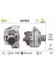 Valeo Alternator 14V 55.5mm with Belt Pulley 6 Ribs with Regulator