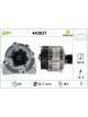 Valeo Alternator 14V 55.7mm 6 Ribs Right 90