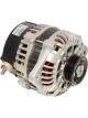 Valeo Alternator 14V 55mm w/o Belt Pulley 4 Ribs with Regulator