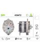 Valeo Alternator 14V 55mm with Belt Pulley 3 Ribs with Regulator