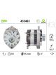 Valeo Alternator 14V 55mm with Belt Pulley 5 Ribs with Regulator