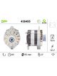 Valeo Alternator 14V 55mm with Belt Pulley 6 Ribs with Regulator