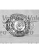 Valeo Alternator 14V 55mm with Belt Pulley 6 Ribs with Regulator