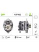 Valeo Alternator 14V 55mm with Belt Pulley 6 Ribs with Regulator