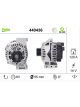 Valeo Alternator 14V 55mm with Belt Pulley 6 Ribs with Regulator