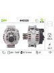 Valeo Alternator 14V 57.2mm with Belt Pulley 6 Ribs with Regulator