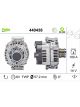 Valeo Alternator 14V 57.2mm with Belt Pulley 6 Ribs with Regulator