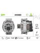 Valeo Alternator 14V 57.2mm with Belt Pulley 6 Ribs with Regulator