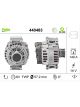 Valeo Alternator 14V 57.2mm with Belt Pulley 6 Ribs with Regulator