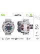 Valeo Alternator 14V 57.2mm with Belt Pulley 6 Ribs with Regulator
